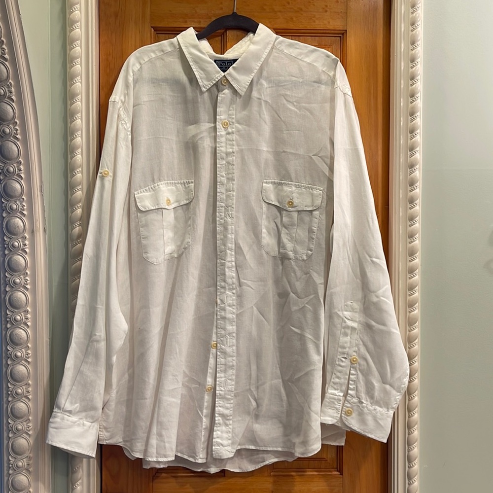 Ralph Lauren shirt